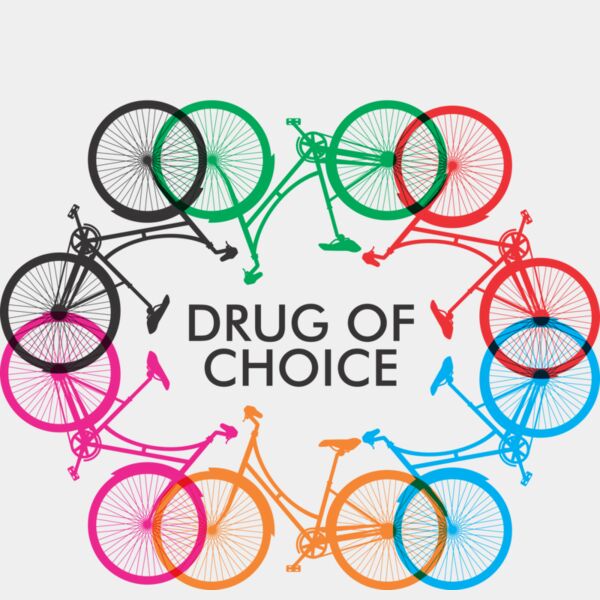 Drug of Choice Thumbnail