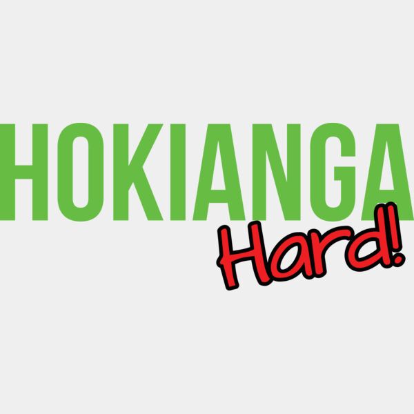 Hokinga Hard Thumbnail