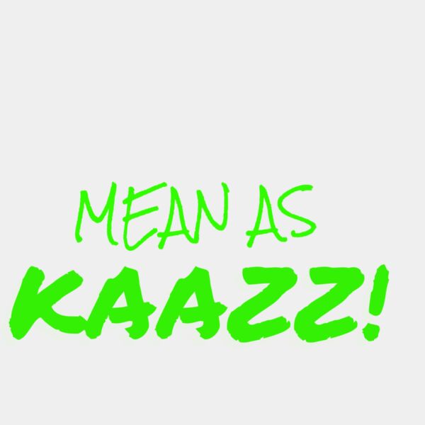 Mean as Kaazz3000 Thumbnail