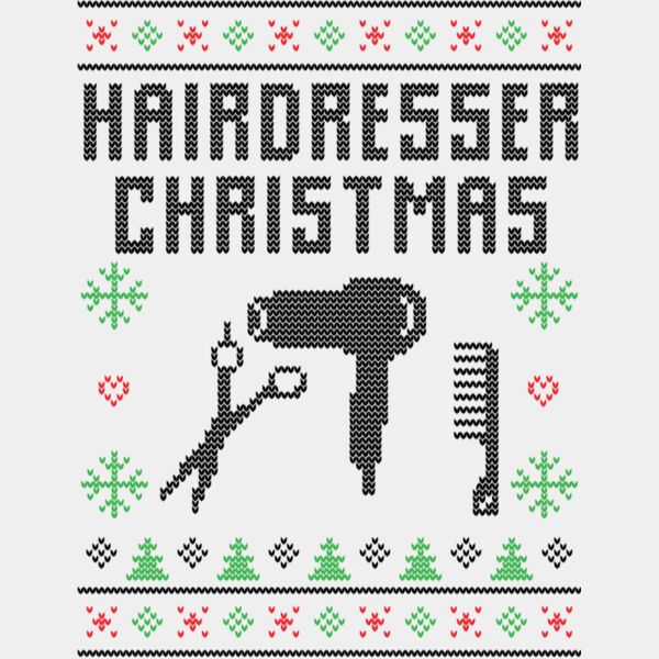 Hairdreser christmas Thumbnail