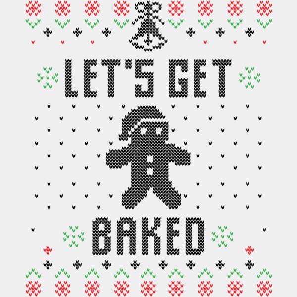 Let s get baked Thumbnail