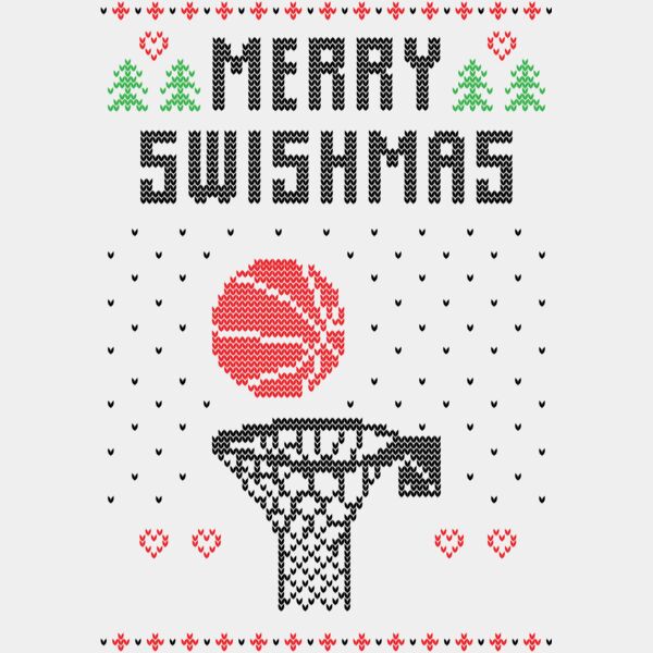 Merry swishmas Thumbnail