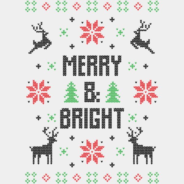 Merry   bright Thumbnail