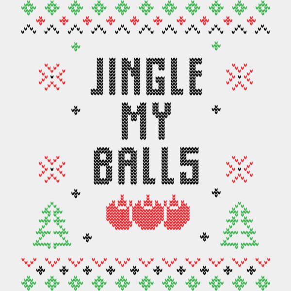 Jingle my balls Thumbnail