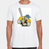 Mens Softstyle Tee Shirt Thumbnail