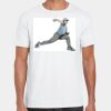Mens Softstyle Tee Shirt Thumbnail