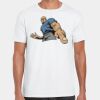 Mens Softstyle Tee Shirt Thumbnail