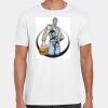 Mens Softstyle Tee Shirt Thumbnail
