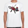 Mens Softstyle Tee Shirt Thumbnail