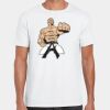 Mens Softstyle Tee Shirt Thumbnail