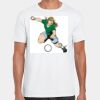Mens Softstyle Tee Shirt Thumbnail