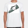 Mens Softstyle Tee Shirt Thumbnail