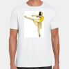 Mens Softstyle Tee Shirt Thumbnail