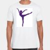 Mens Softstyle Tee Shirt Thumbnail