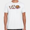 Mens Softstyle Tee Shirt Thumbnail