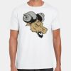 Mens Softstyle Tee Shirt Thumbnail