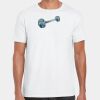 Mens Softstyle Tee Shirt Thumbnail