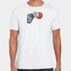 Mens Softstyle Tee Shirt Thumbnail