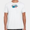 Mens Softstyle Tee Shirt Thumbnail