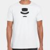 Mens Softstyle Tee Shirt Thumbnail