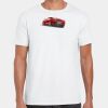 Mens Softstyle Tee Shirt Thumbnail