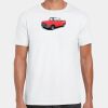 Mens Softstyle Tee Shirt Thumbnail