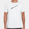 Mens Softstyle Tee Shirt Thumbnail