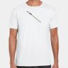 Mens Softstyle Tee Shirt Thumbnail