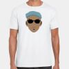 Mens Softstyle Tee Shirt Thumbnail
