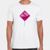 Mens Softstyle Tee Shirt Thumbnail