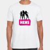 Mens Softstyle Tee Shirt Thumbnail