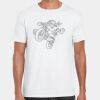 Mens Softstyle Tee Shirt Thumbnail