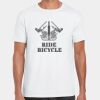 Mens Softstyle Tee Shirt Thumbnail