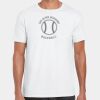 Mens Softstyle Tee Shirt Thumbnail