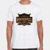Mens Softstyle Tee Shirt Thumbnail