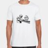 Mens Softstyle Tee Shirt Thumbnail
