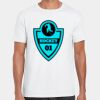 Mens Softstyle Tee Shirt Thumbnail