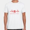 Mens Softstyle Tee Shirt Thumbnail