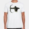 Mens Softstyle Tee Shirt Thumbnail