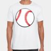 Mens Softstyle Tee Shirt Thumbnail