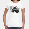 Womens Softstyle Tee Shirt Thumbnail
