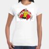 Womens Softstyle Tee Shirt Thumbnail