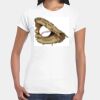 Womens Softstyle Tee Shirt Thumbnail