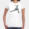 Womens Softstyle Tee Shirt Thumbnail