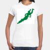 Womens Softstyle Tee Shirt Thumbnail