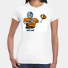 Womens Softstyle Tee Shirt Thumbnail