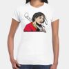 Womens Softstyle Tee Shirt Thumbnail