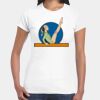Womens Softstyle Tee Shirt Thumbnail