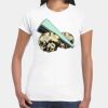 Womens Softstyle Tee Shirt Thumbnail