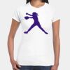 Womens Softstyle Tee Shirt Thumbnail